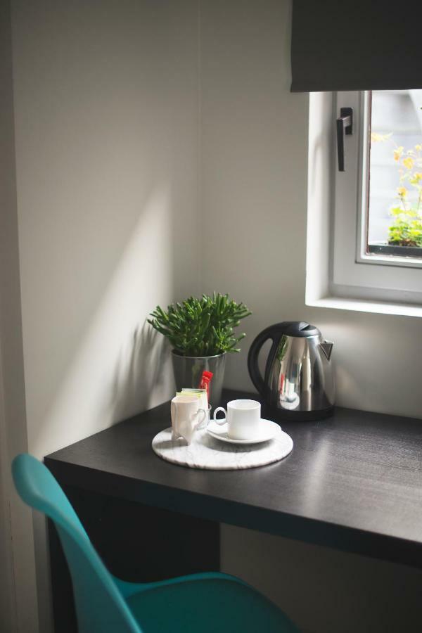 4B B&B Brugge Esterno foto